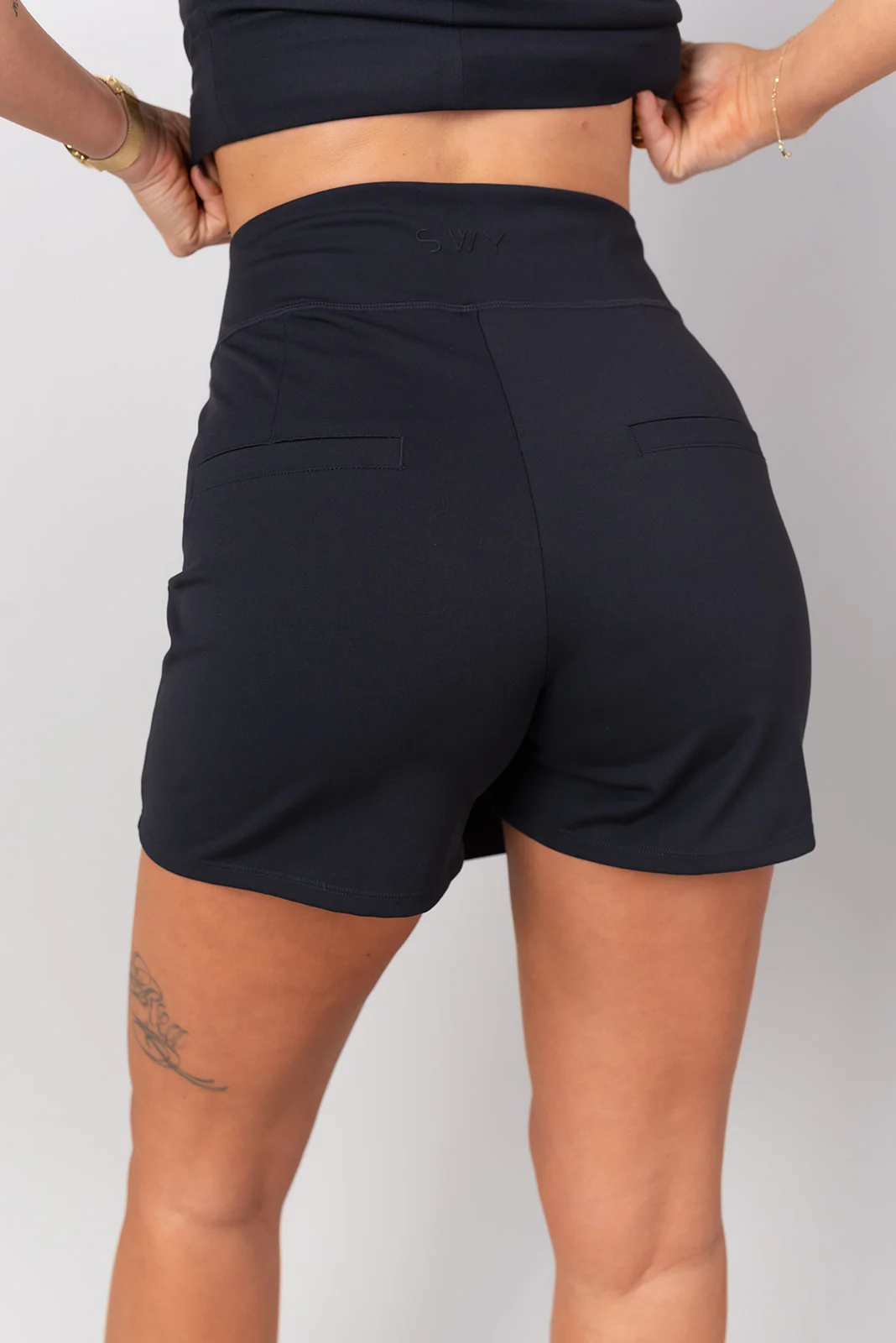 Office Skort - Image 5