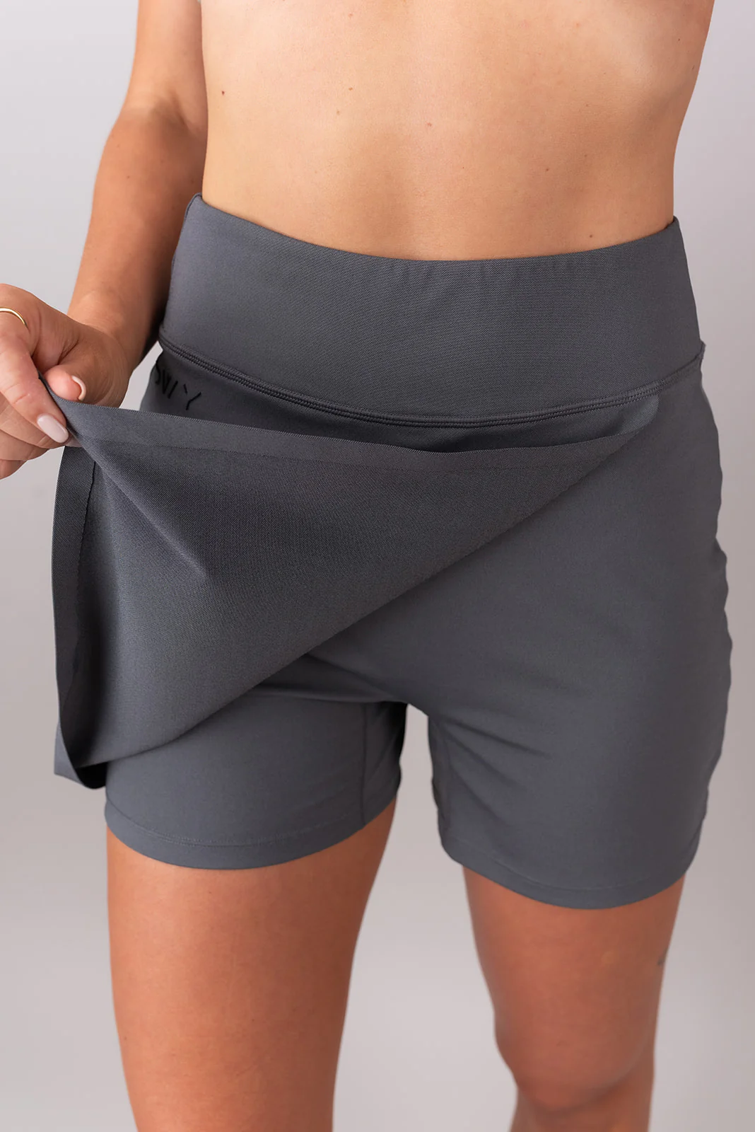 Office Skort  - Image 2