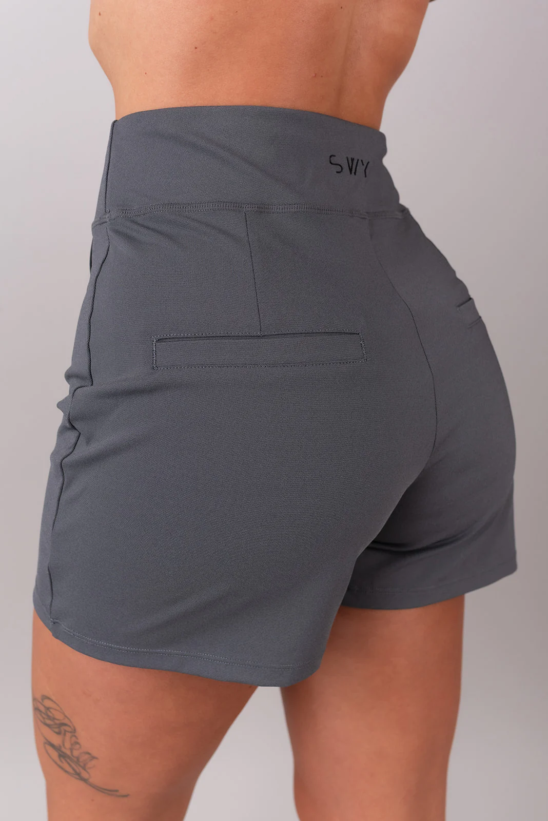 Office Skort  - Image 4