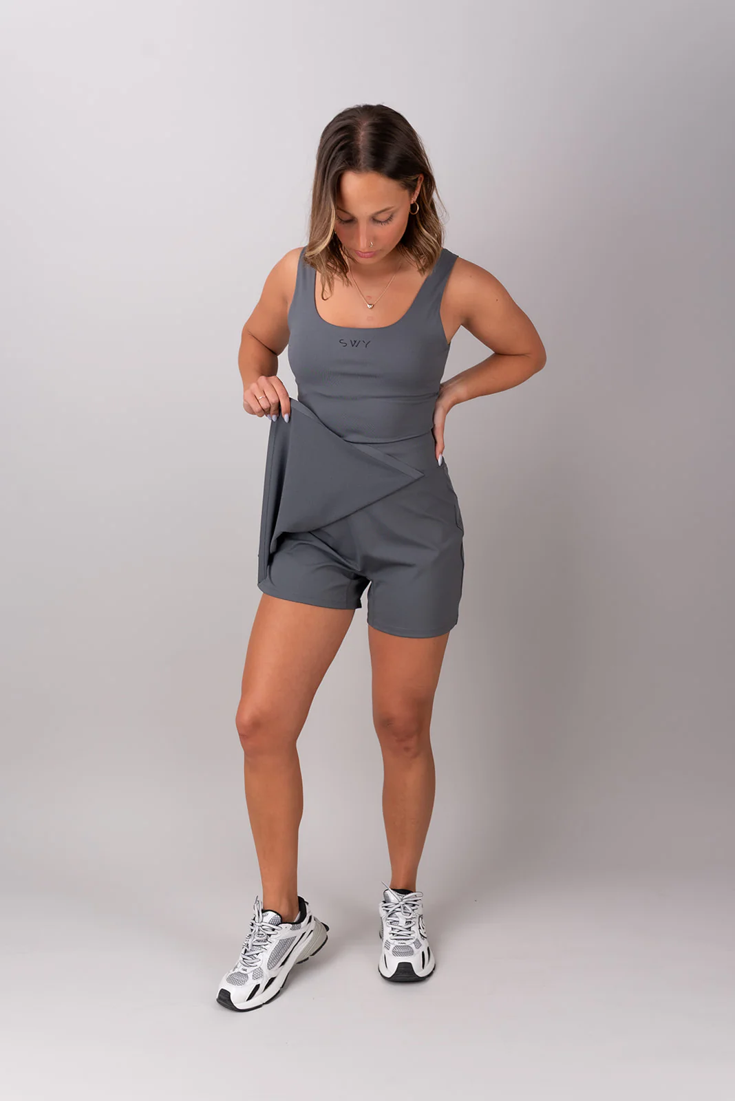 Office Skort  - Image 9