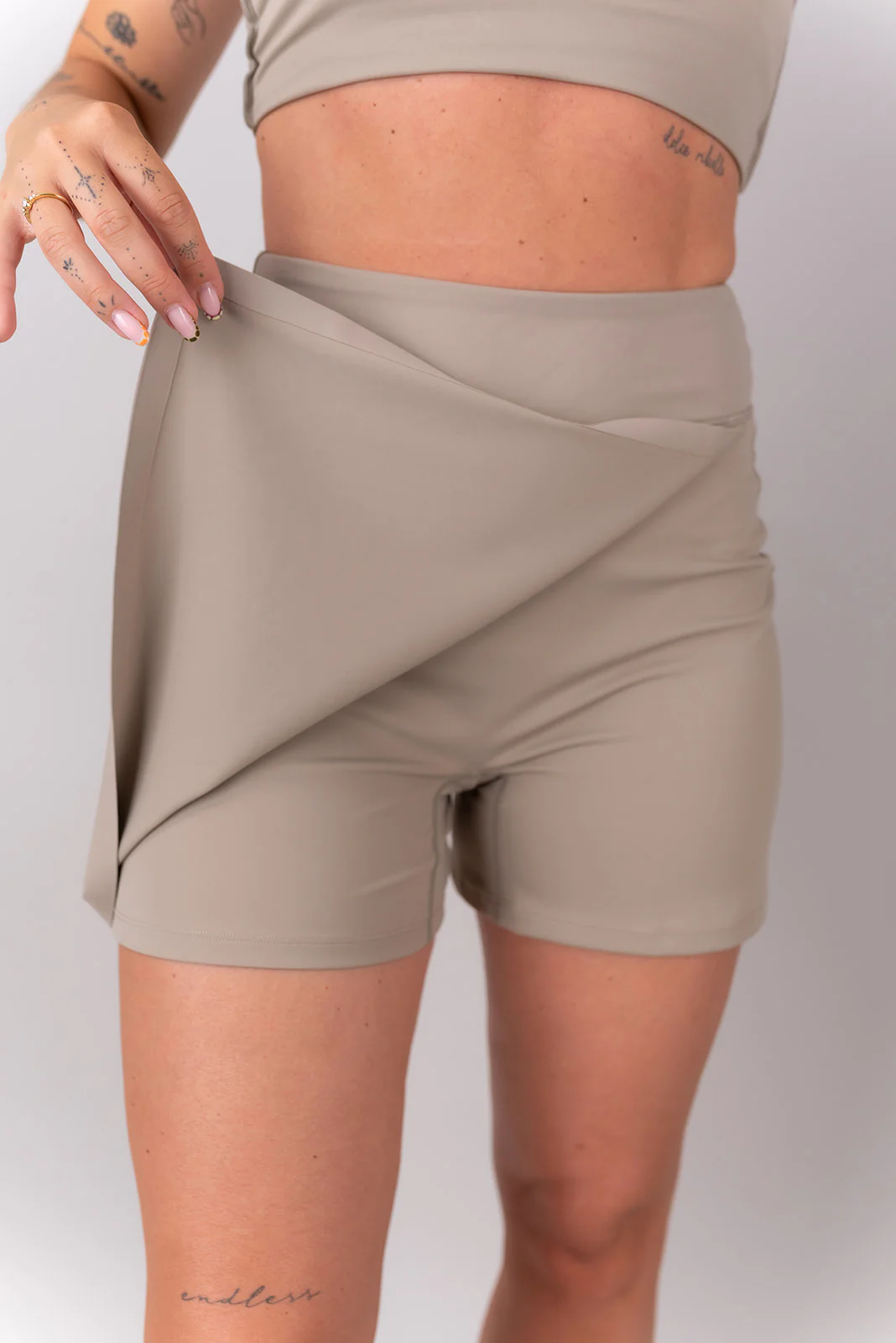 Office Skort - Image 2