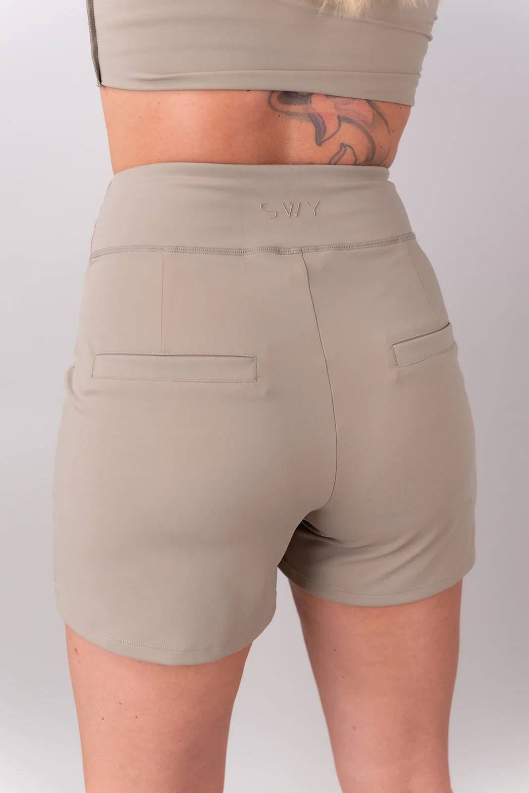 Office Skort - Image 4