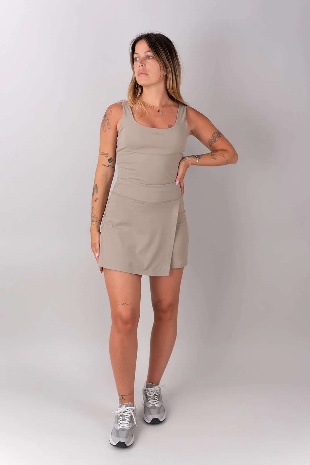 Office Skort - Image 6