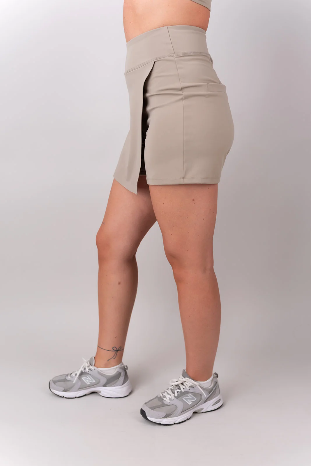 Office Skort - Image 8