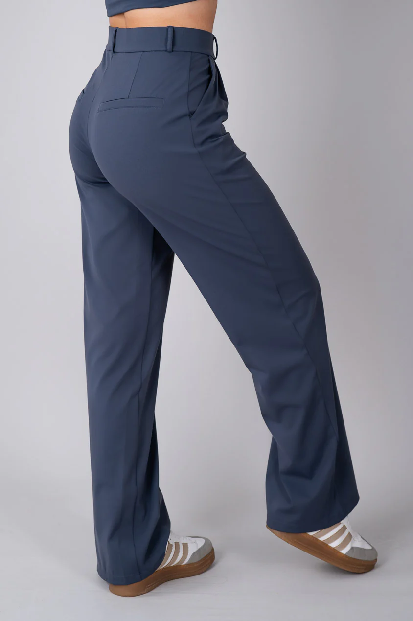 Office Pantaloni Suit