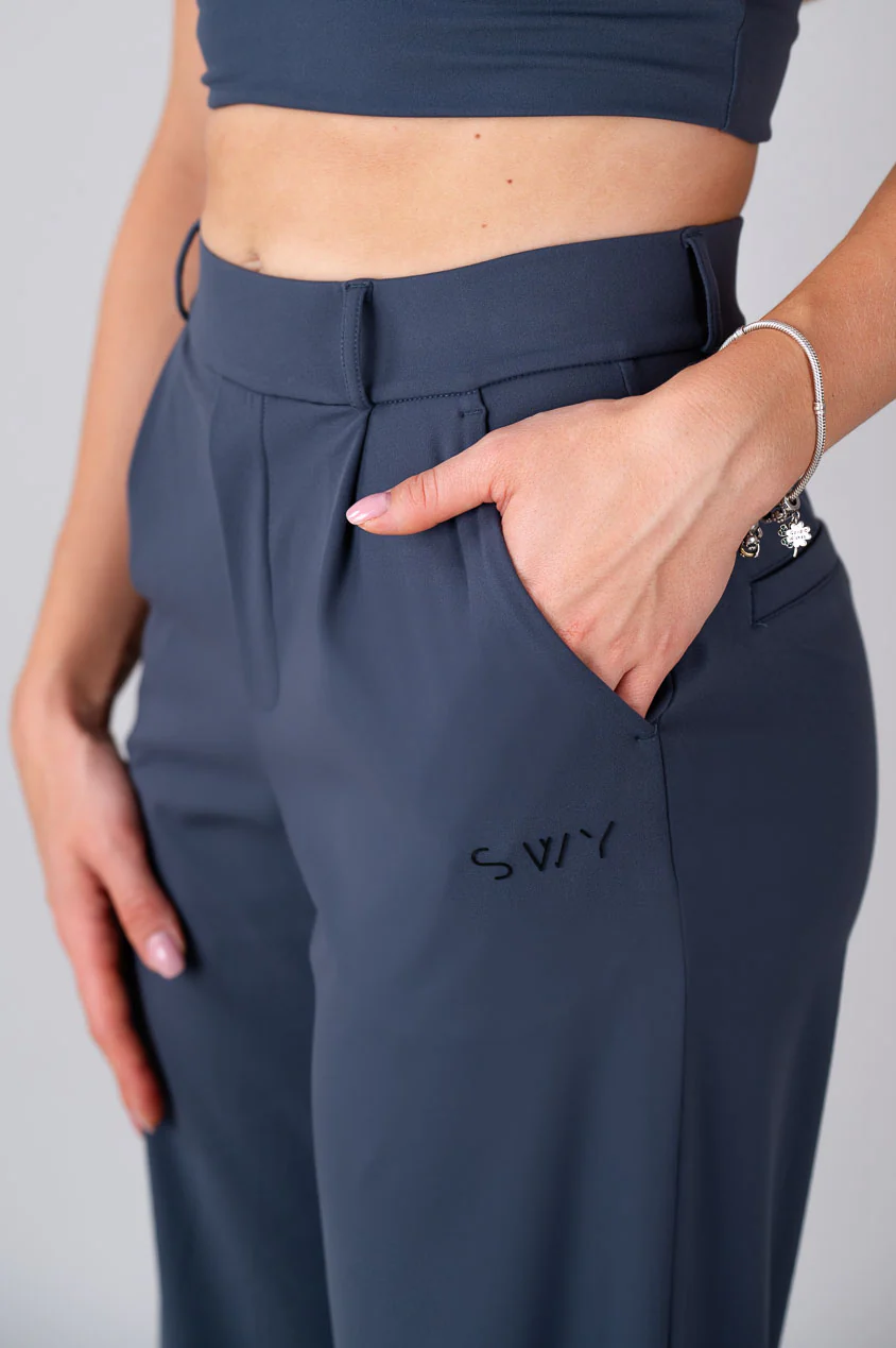 Office Pantaloni Suit - Image 3