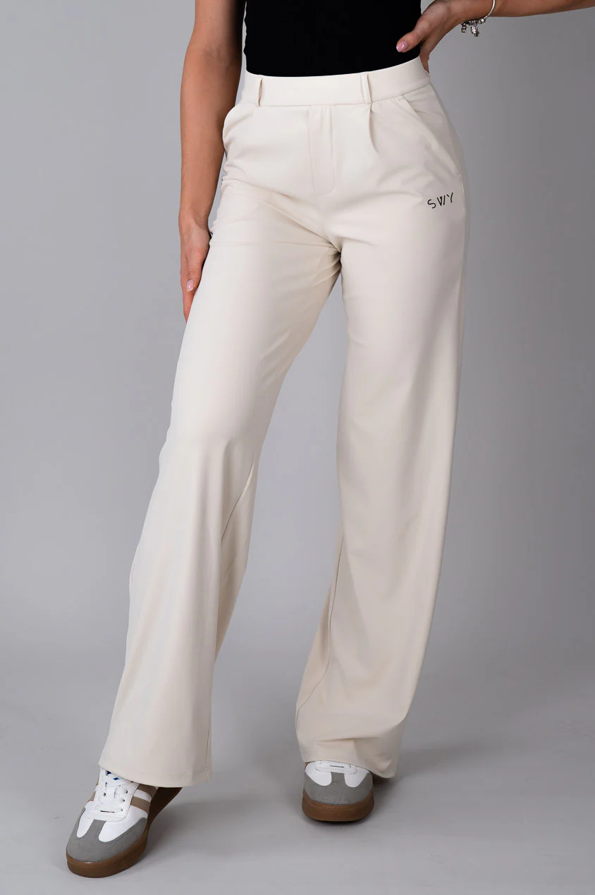 Office Pantaloni Suit - Image 2