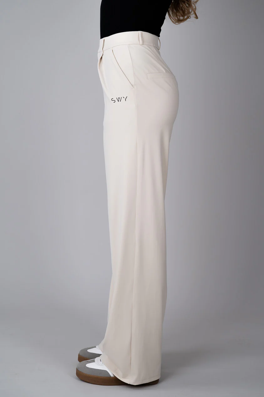 Office Pantaloni Suit - Image 5