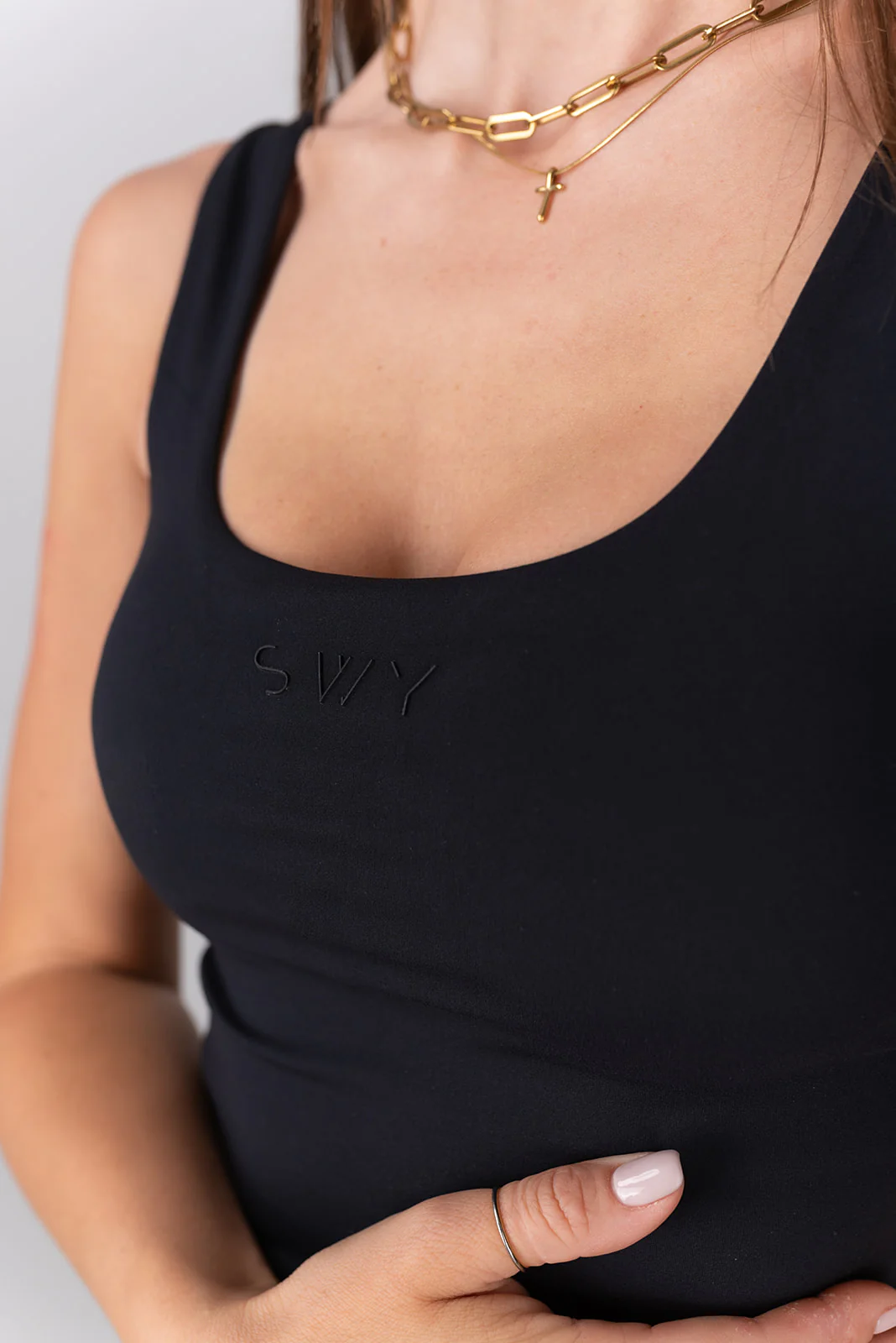 Office Tank Top - Image 3