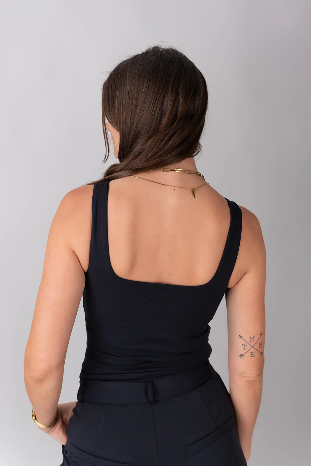 Office Tank Top - Image 4