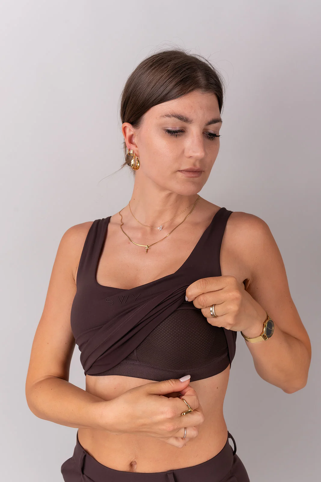 Office Tank Top - Image 2