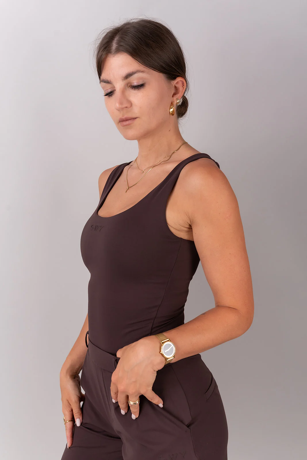 Office Tank Top - Image 6
