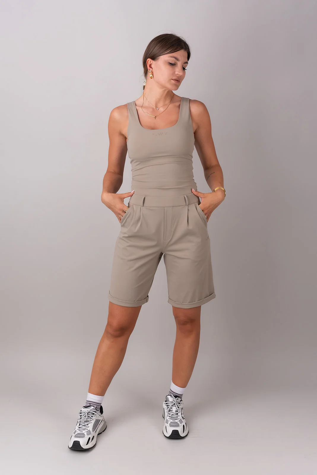 Office Tank Top - Image 3