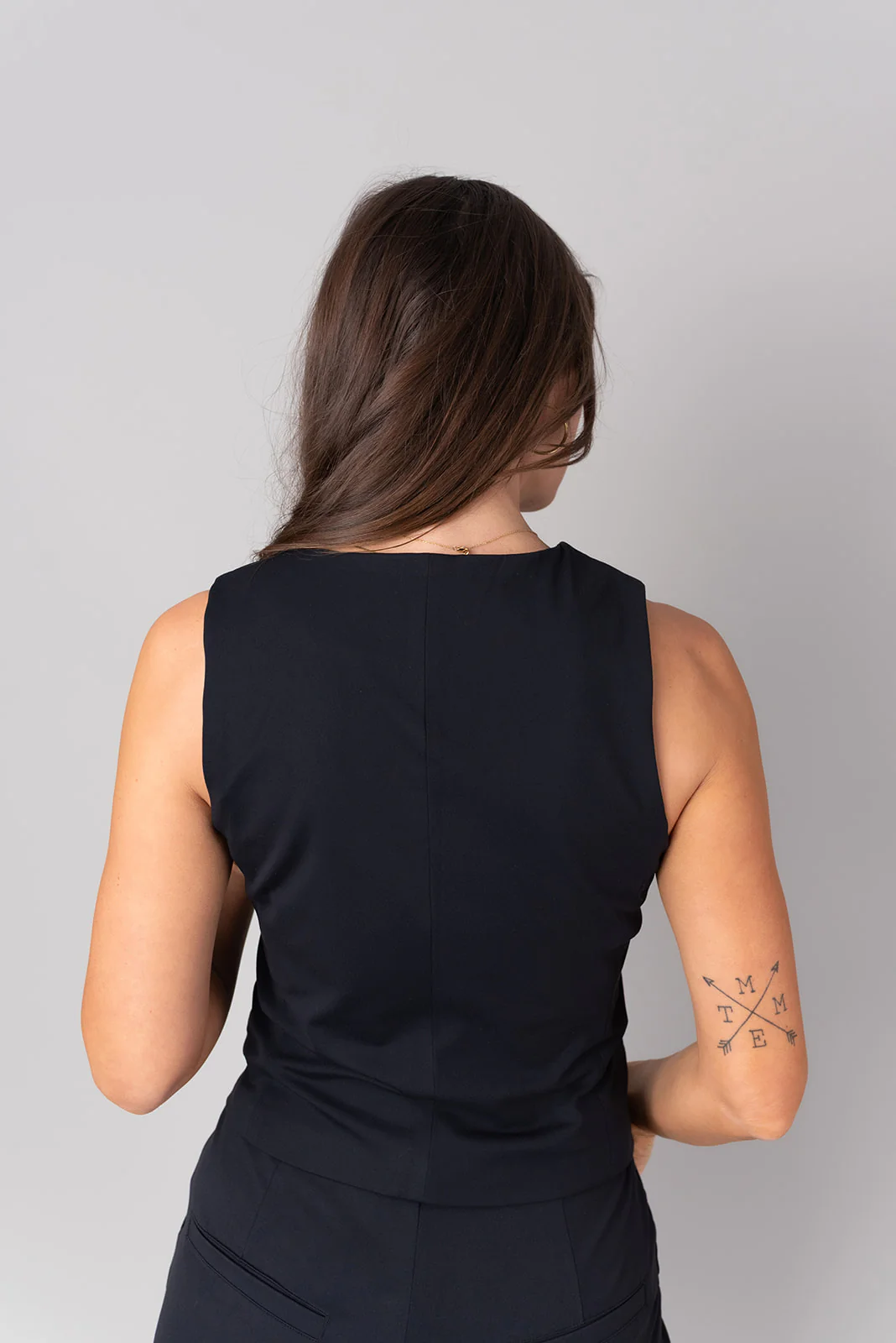 Office Gilet - Image 6