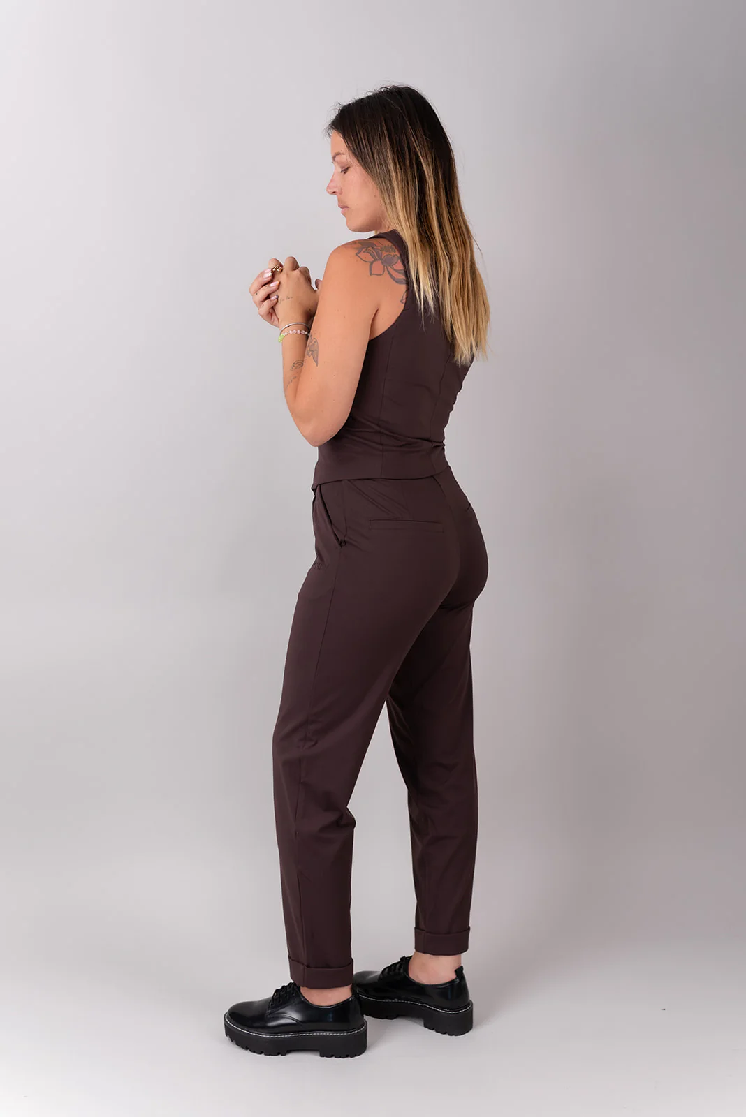Office Gilet - Image 8