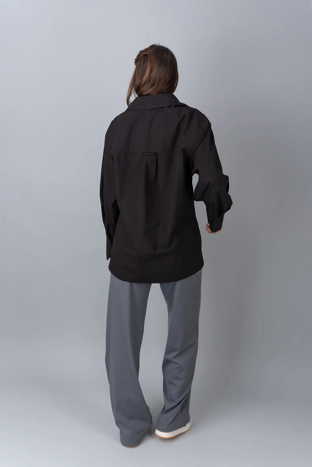Oversize Camicia - Image 3