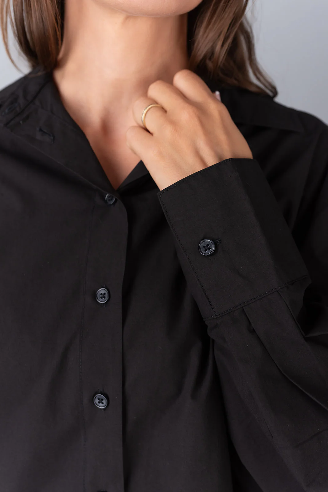 Oversize Camicia - Image 5