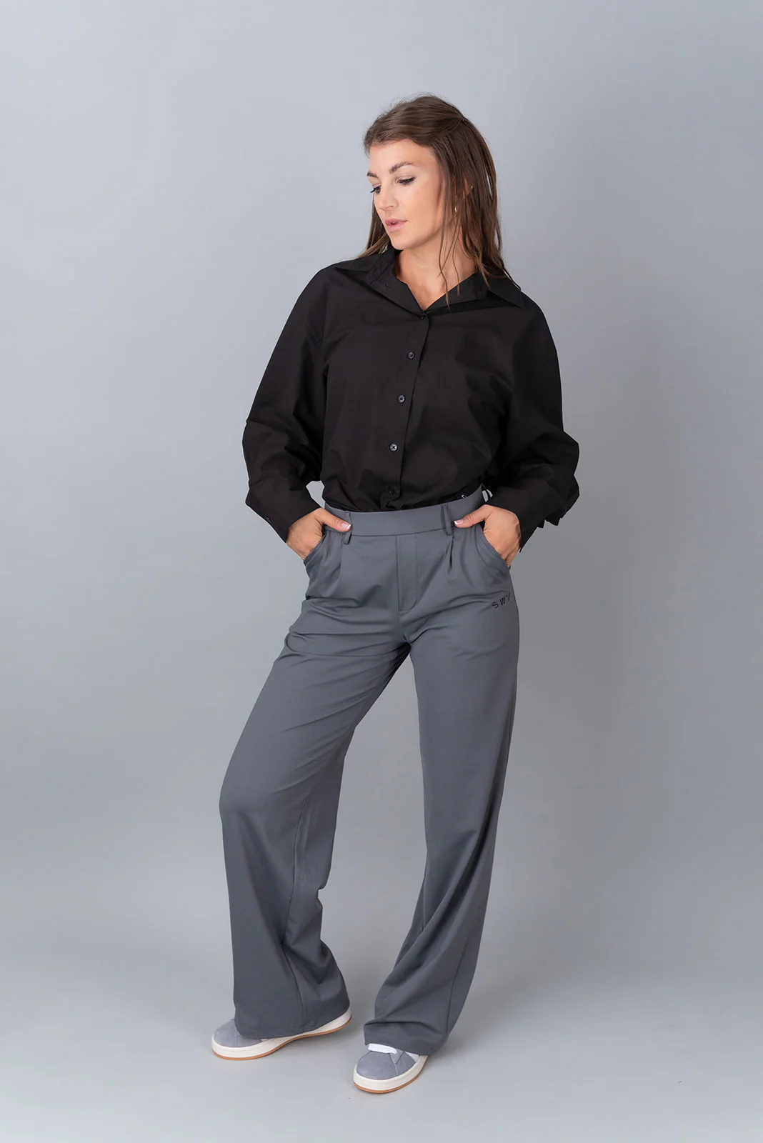Oversize Camicia - Image 6