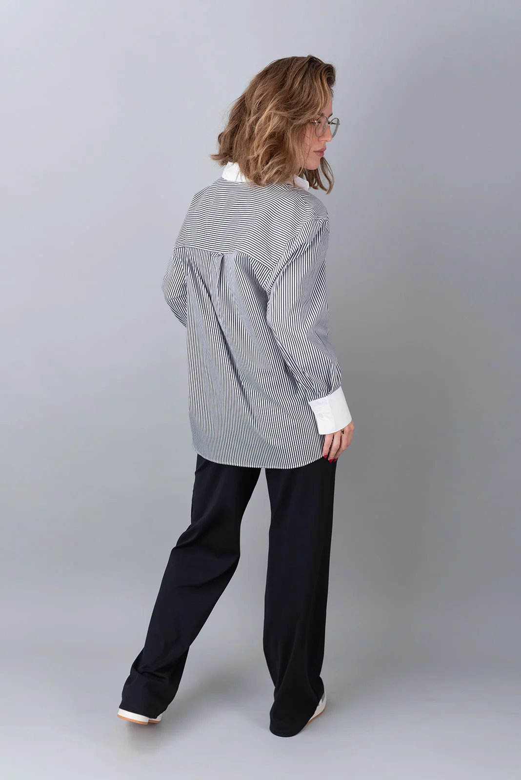 Oversize Camicia - Image 3