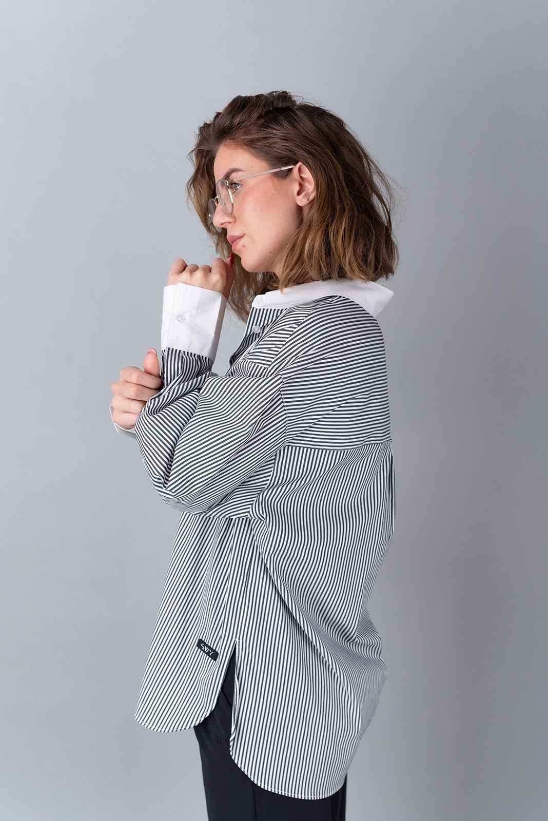 Oversize Camicia - Image 5