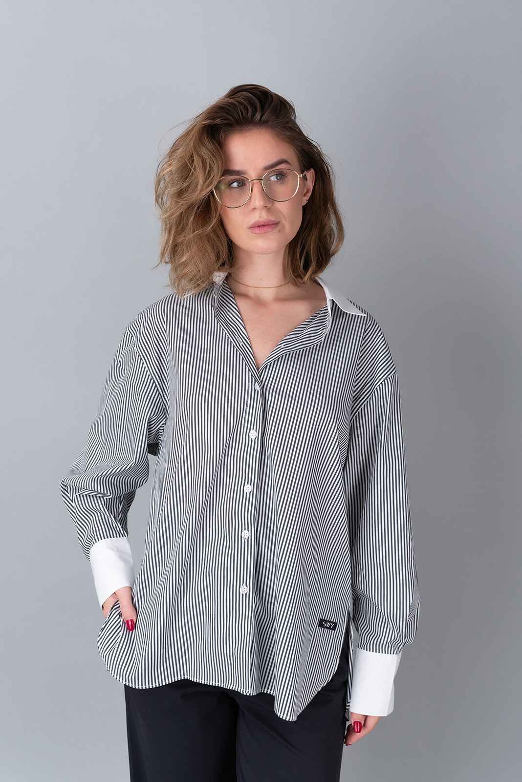 Oversize Camicia - Image 6