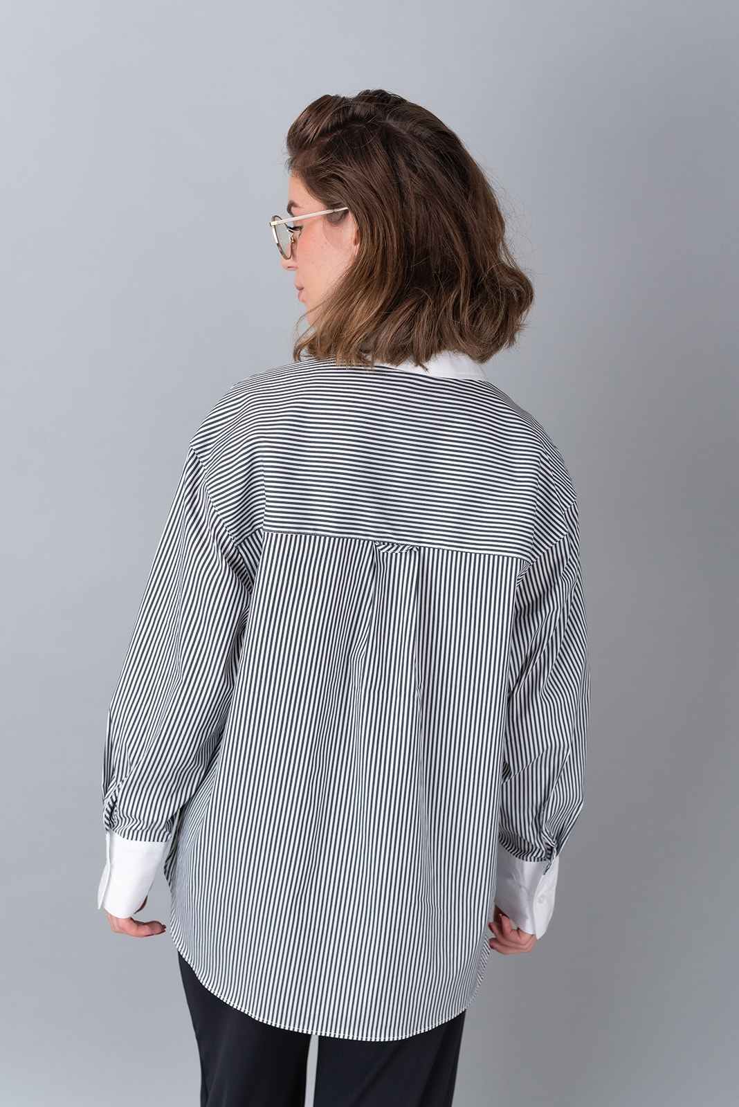 Oversize Camicia - Image 7