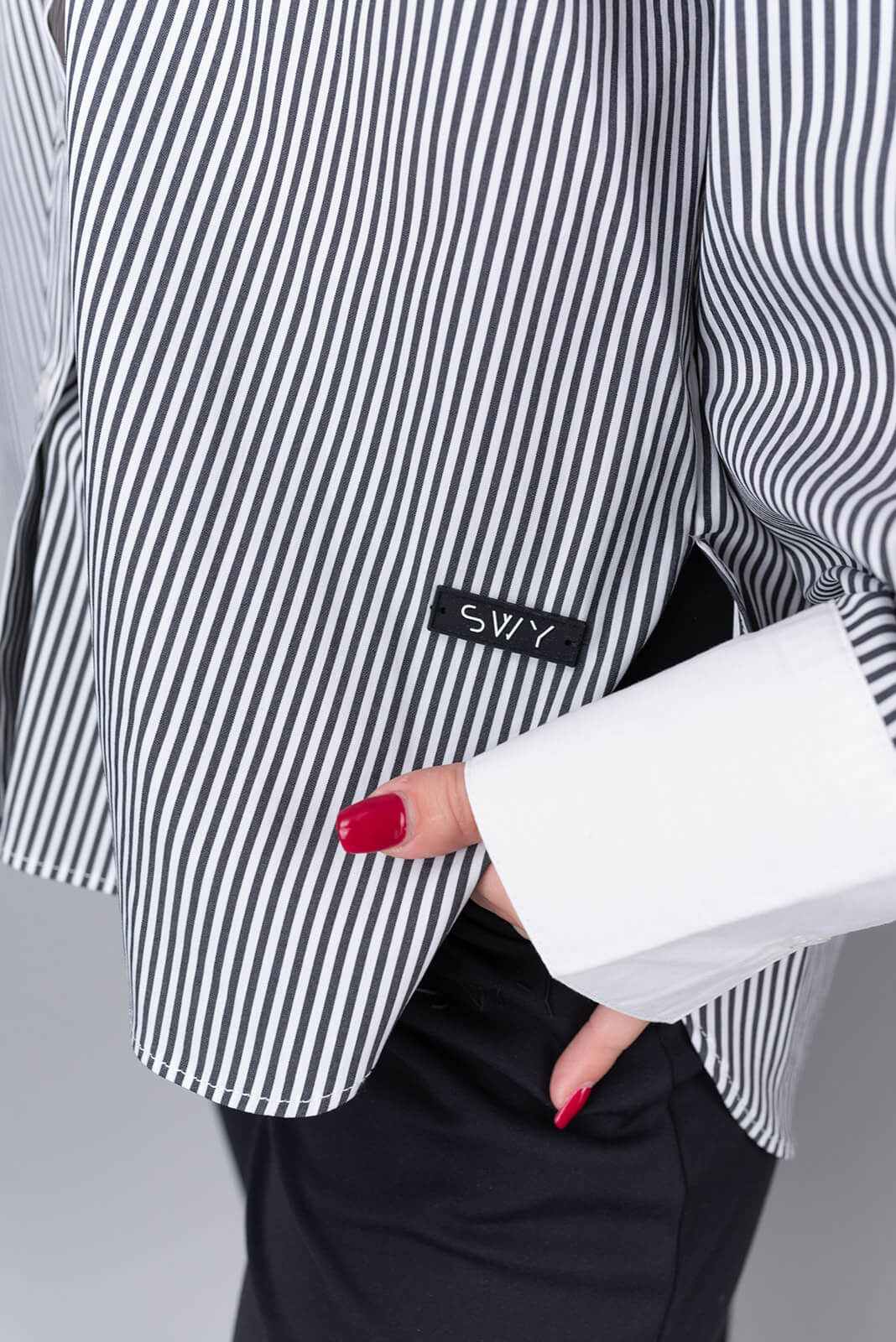 Oversize Camicia - Image 8