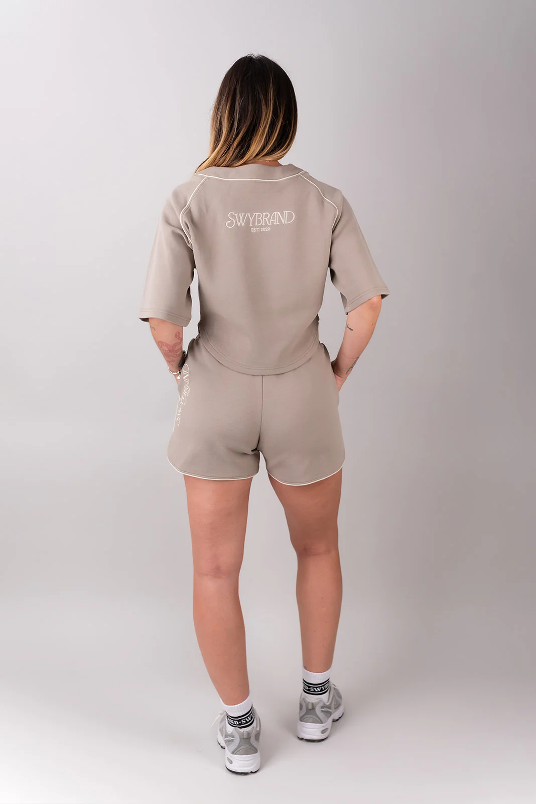 Pique Top - Image 6