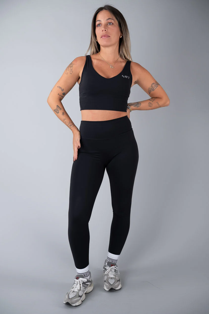 Relax Leggings - Image 4