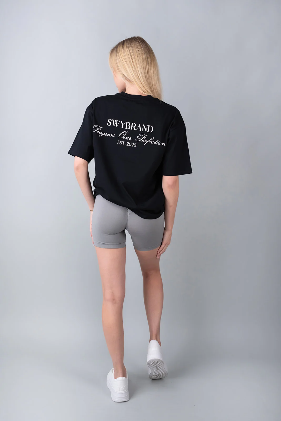 Progres T-shirt Donna - Image 8