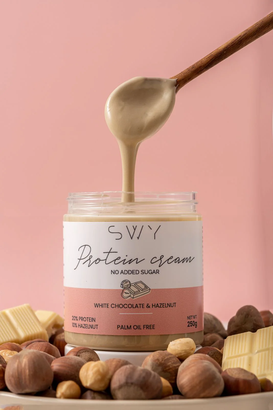 Crema Proteica  - Image 2