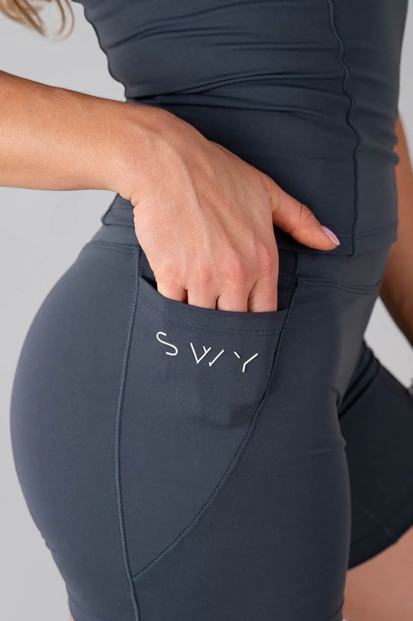 Evolve Pantaloncini - Image 2
