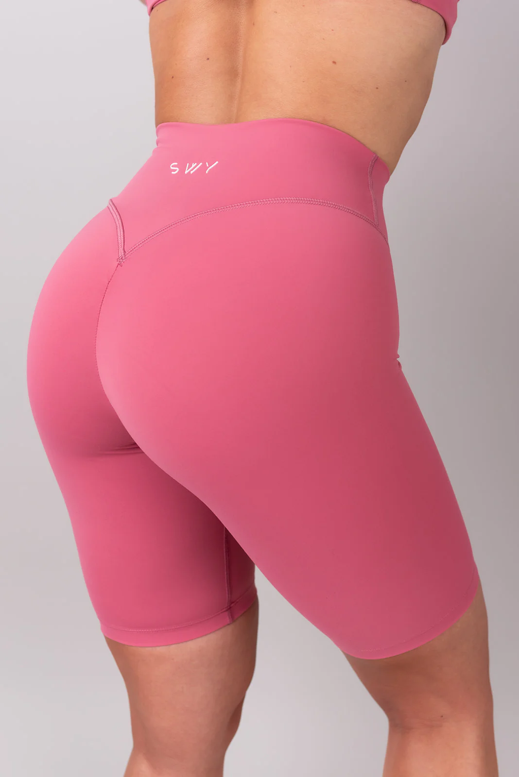 Cloud Biker Shorts - Image 2
