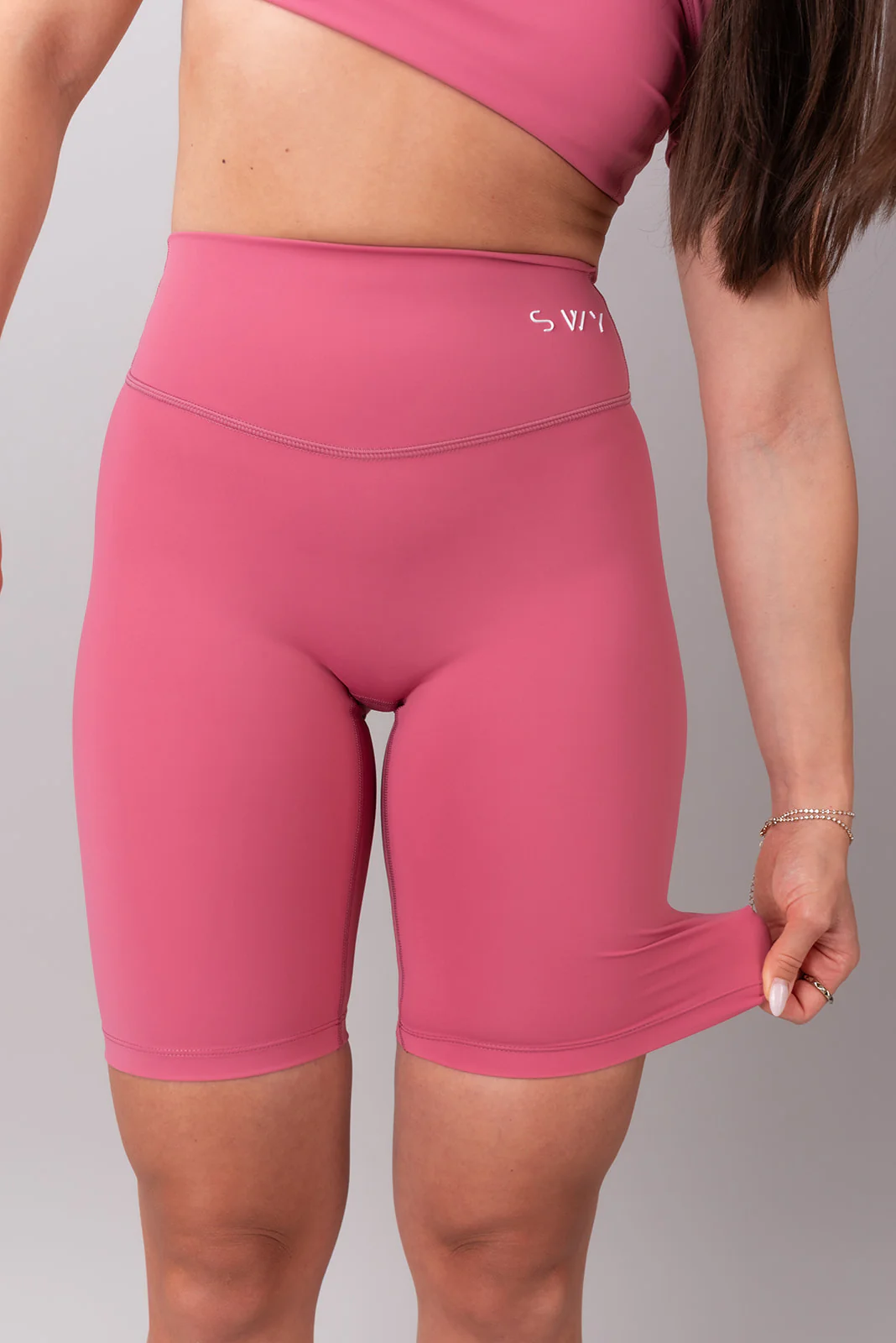 Cloud Biker Shorts - Image 3