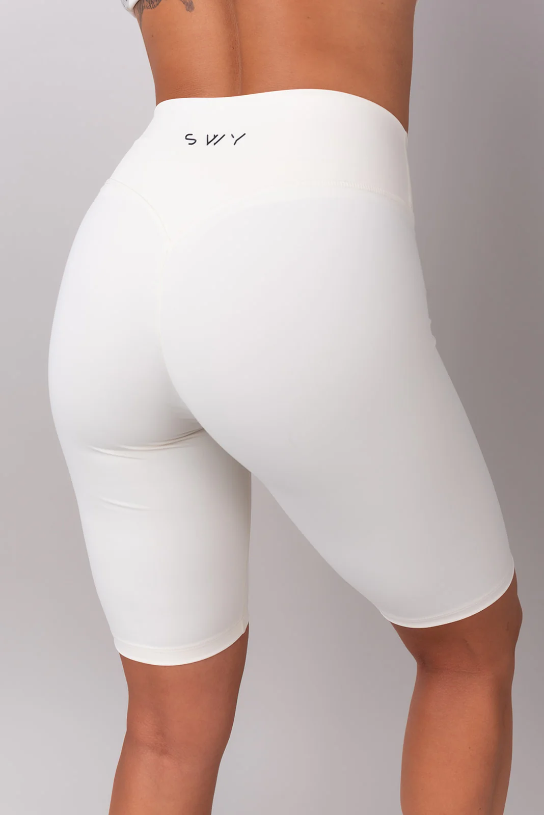 Cloud Biker Shorts - Image 2