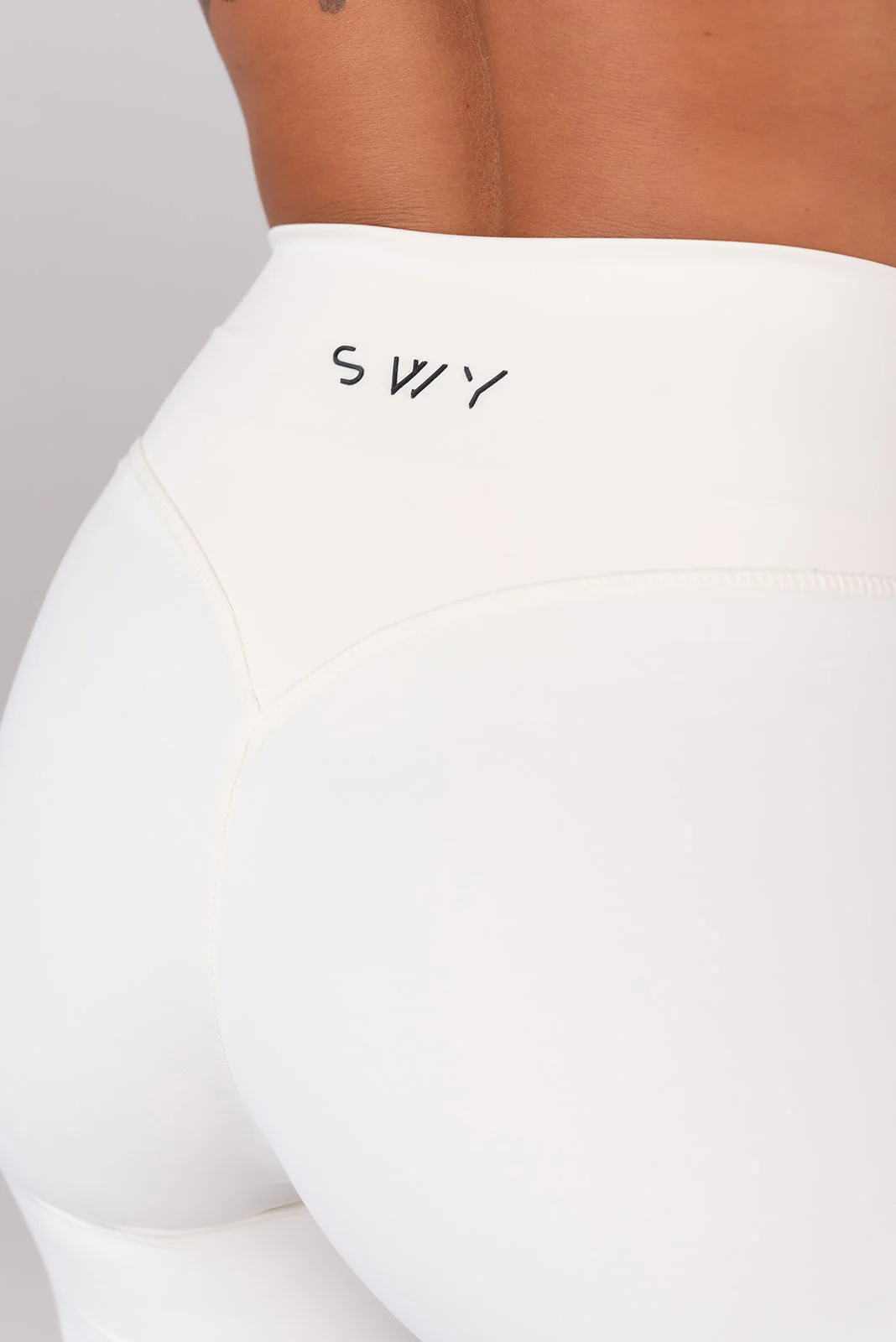 Cloud Biker Shorts - Image 3