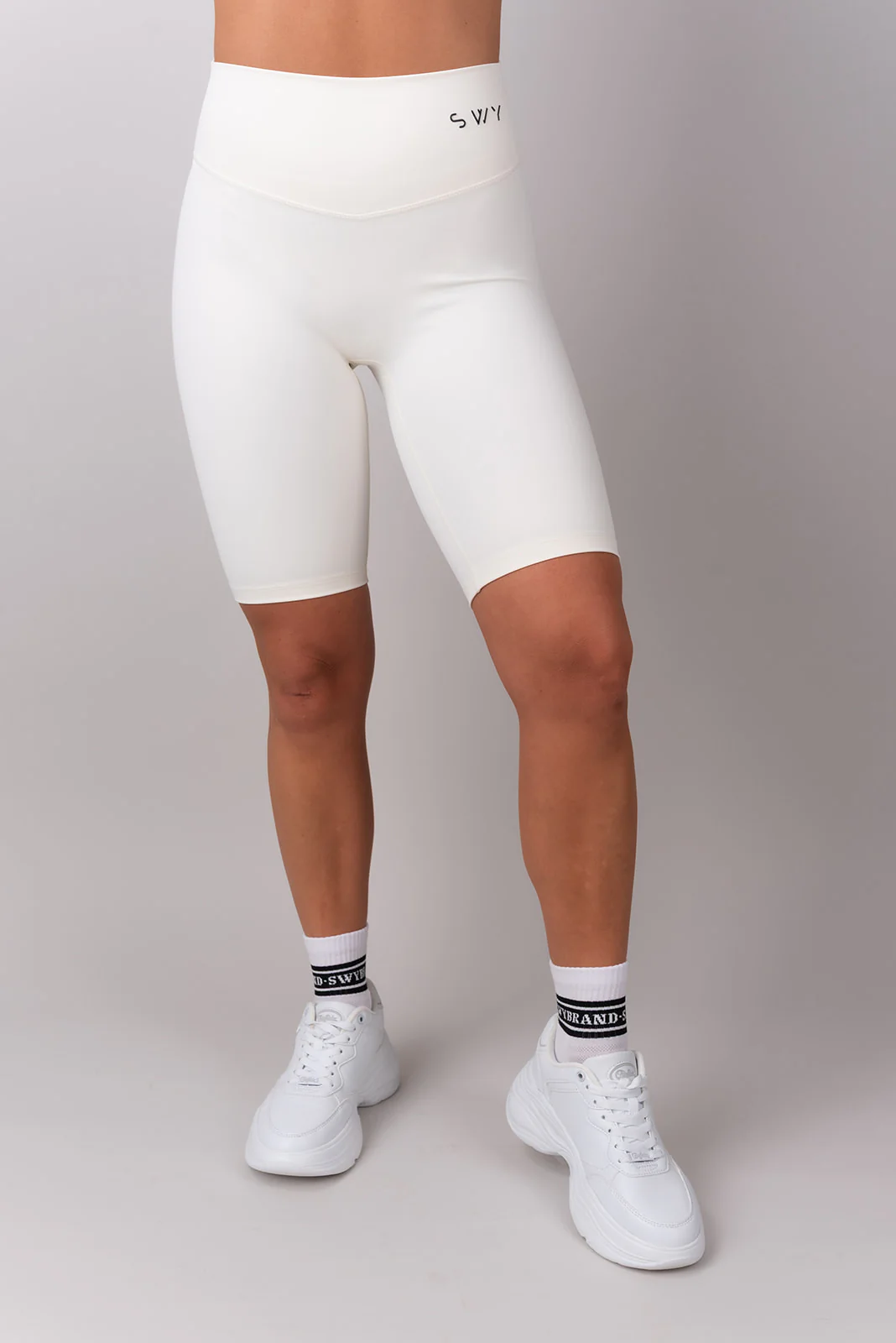Cloud Biker Shorts - Image 4