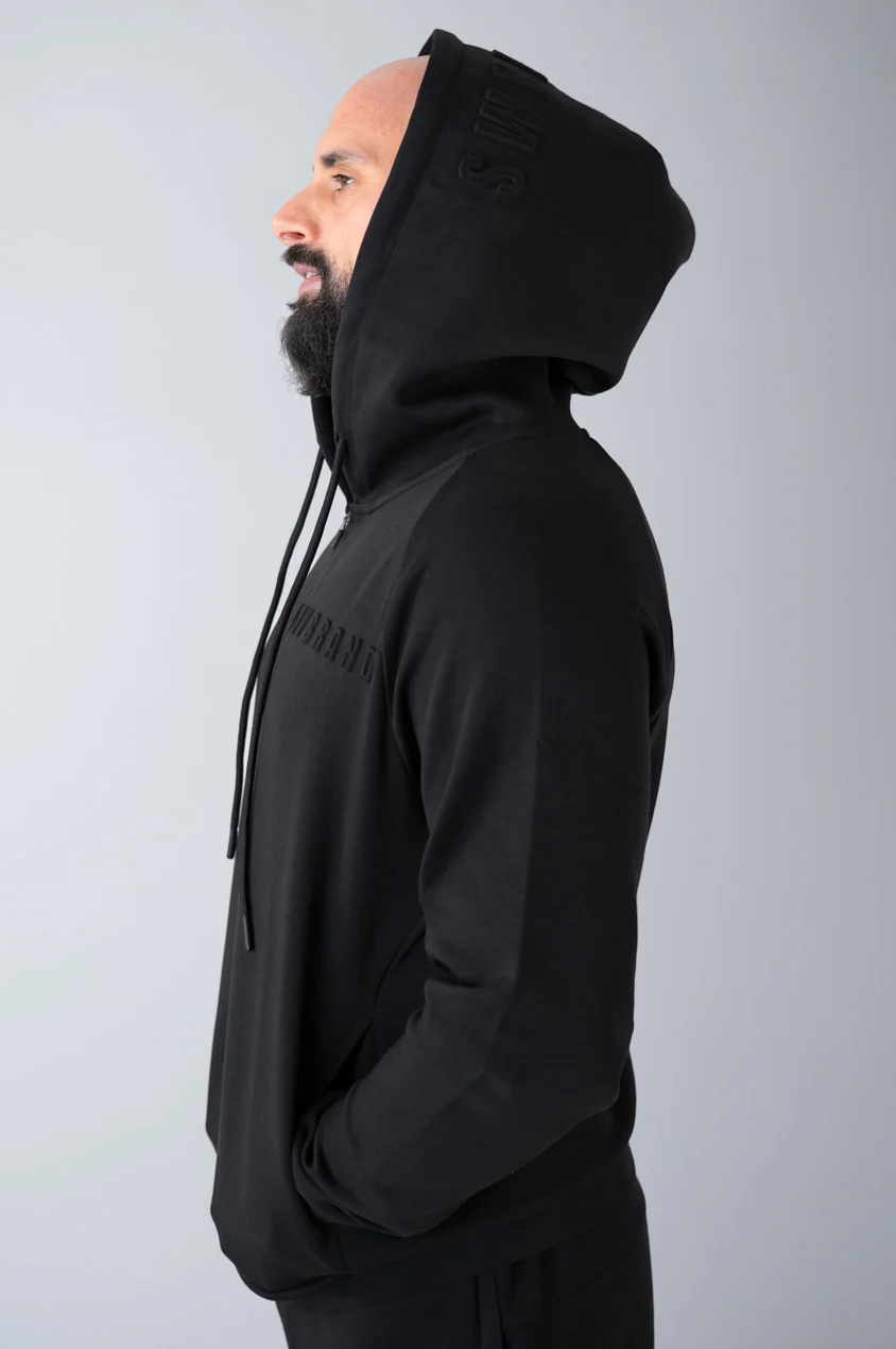 Core Zip Hoodie - Image 2