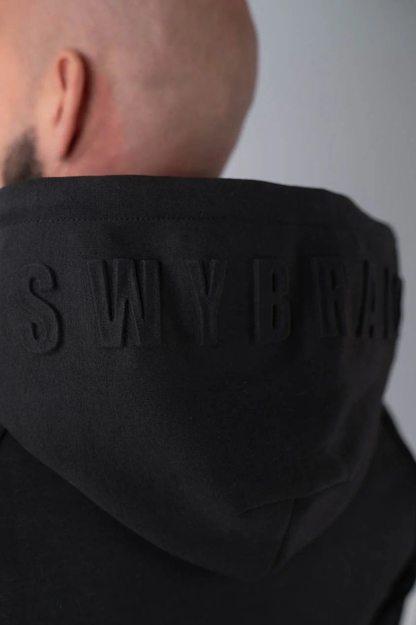 Core Zip Hoodie - Image 3
