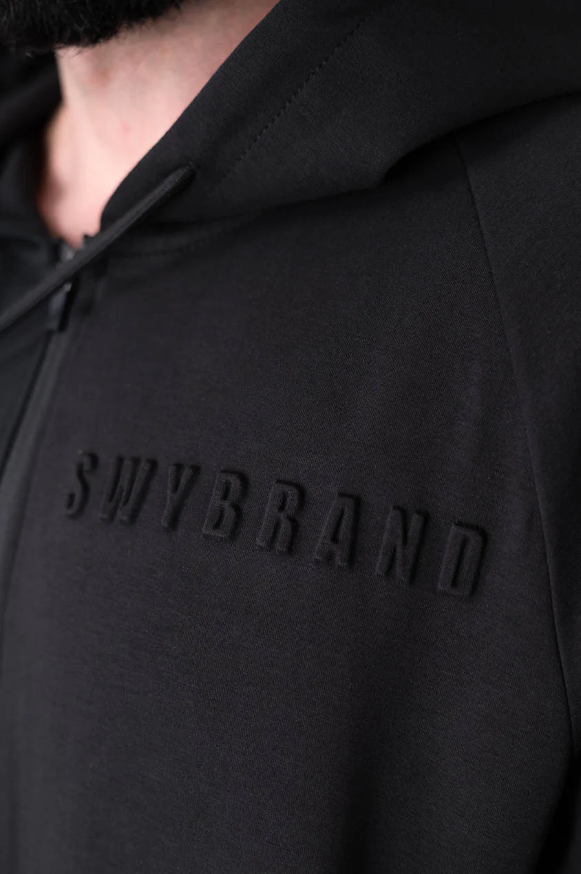 Core Zip Hoodie - Image 4