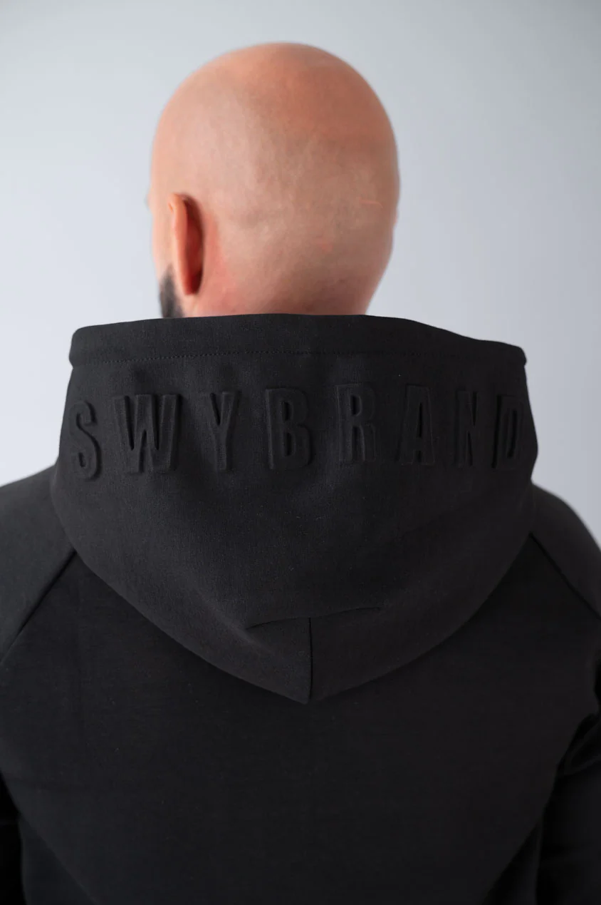 Core Zip Hoodie - Image 5