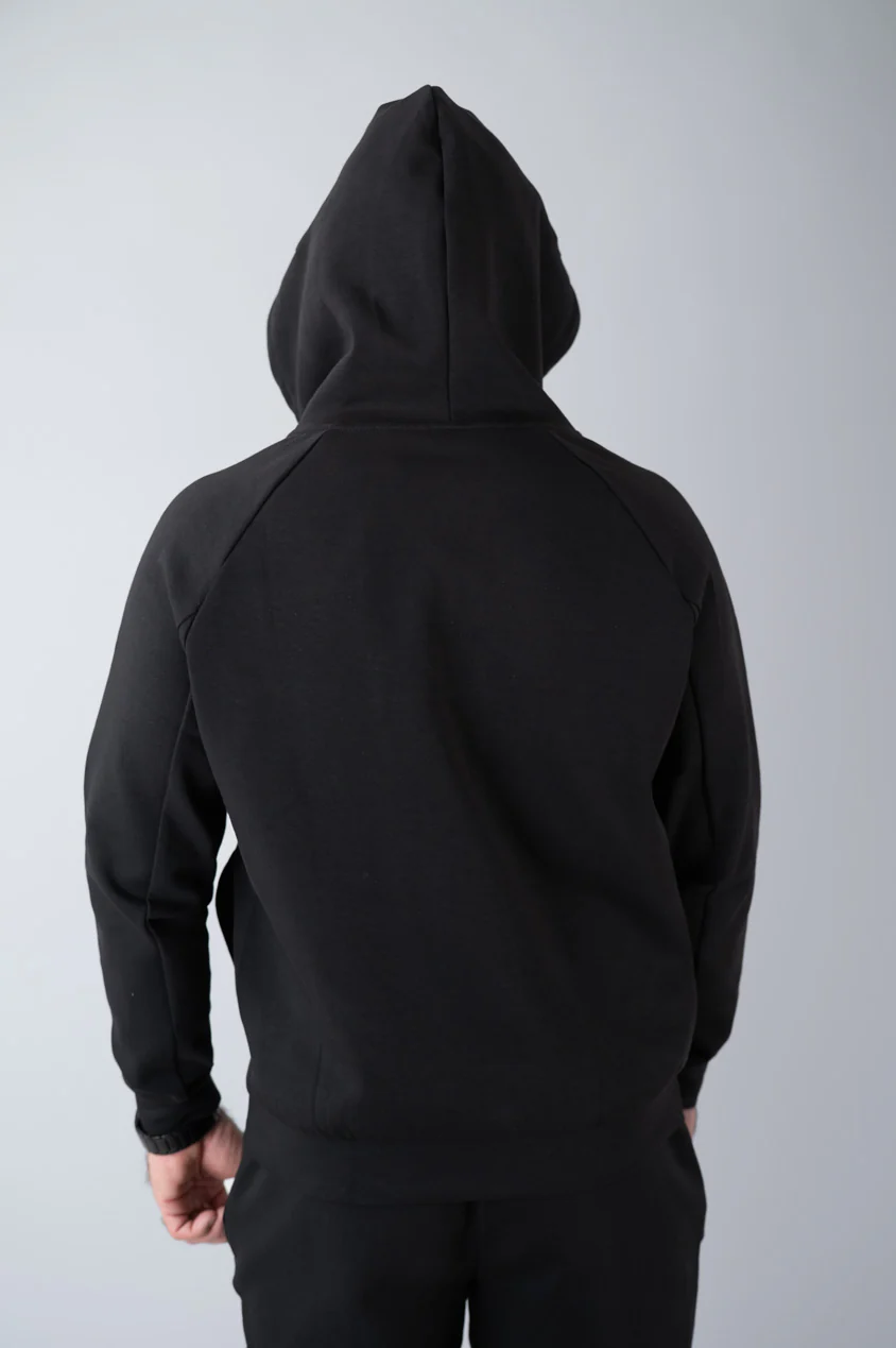 Core Zip Hoodie - Image 7