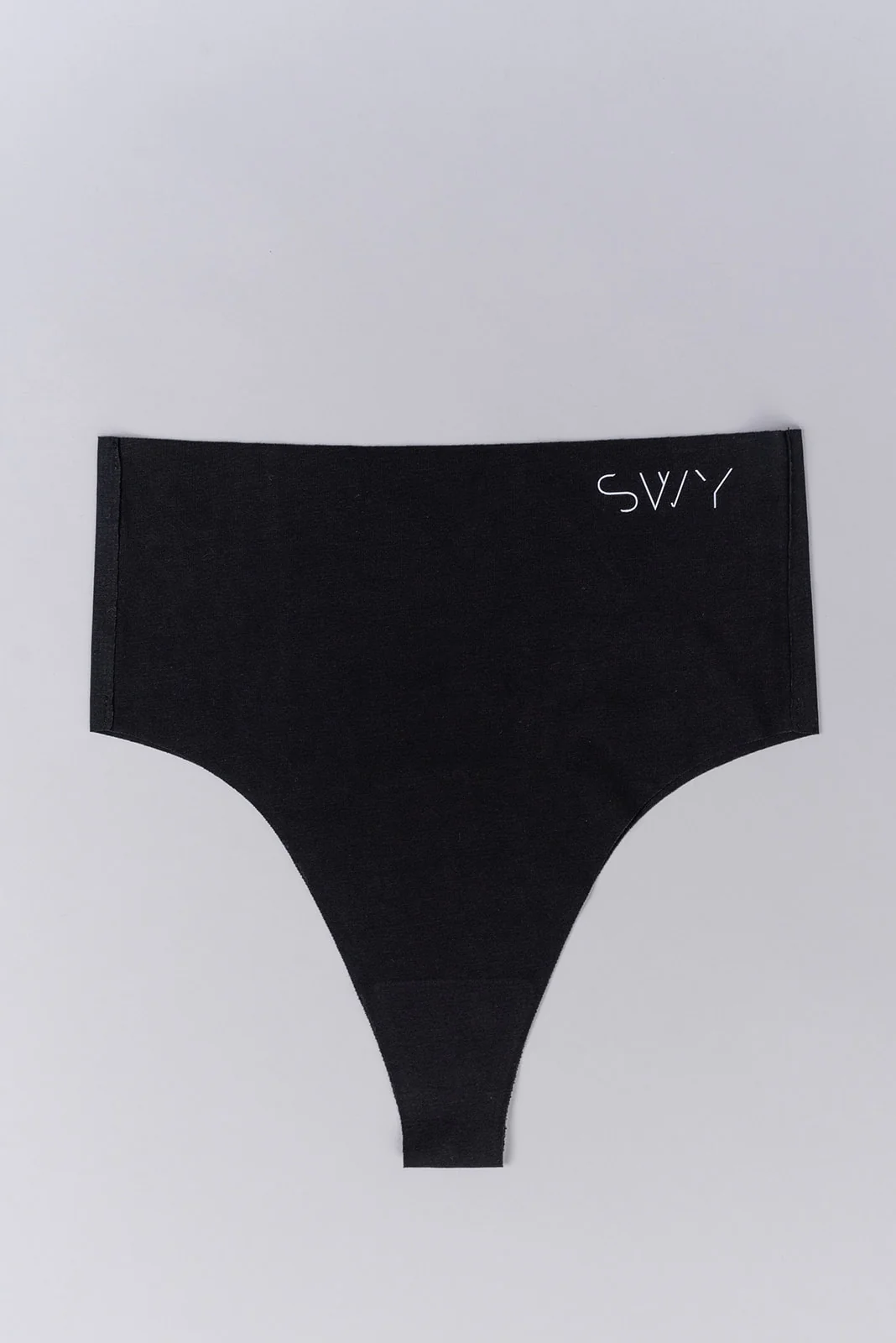 High Seamless  Panties x3 - Image 3