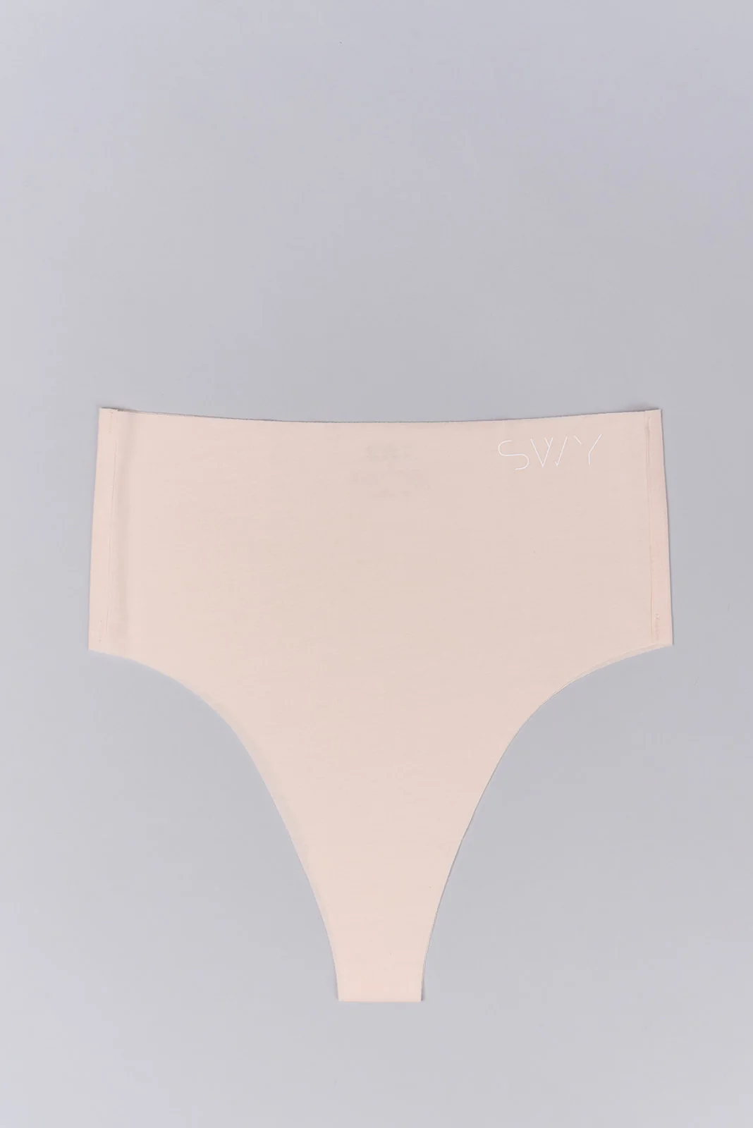 High Seamless  Panties x3 - Image 4