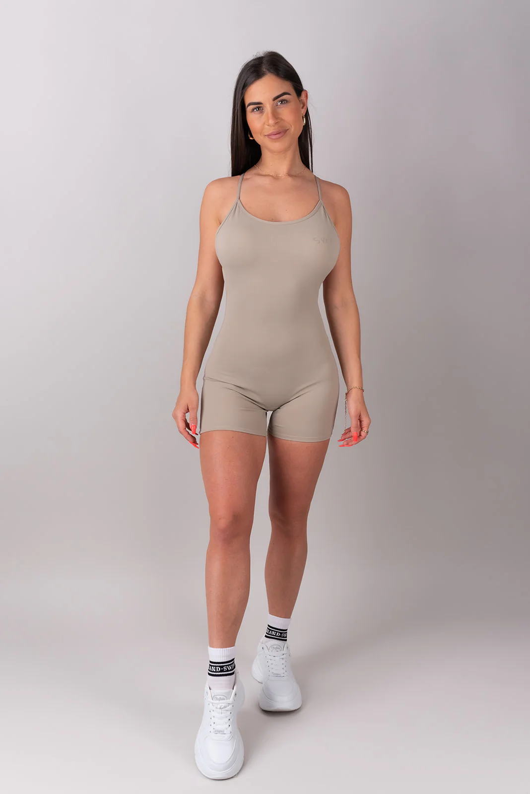 Sleek BodySuit - Image 5