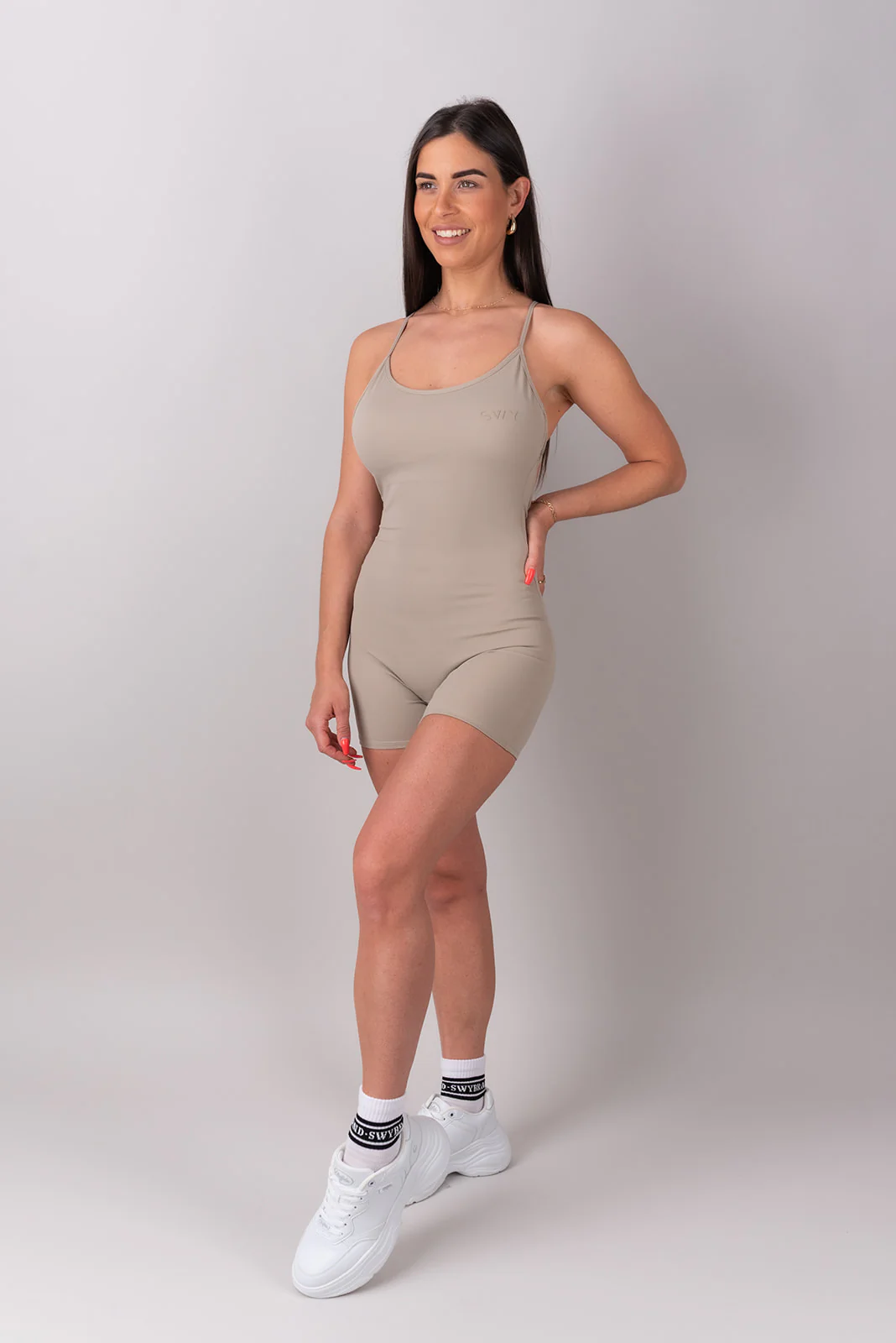 Sleek BodySuit - Image 7