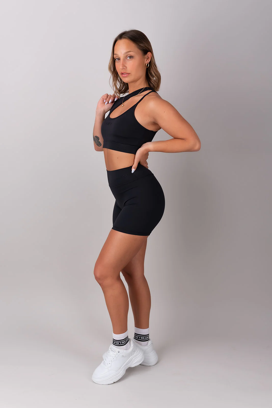 Sleek Reggiseno Cut-Out - Image 6