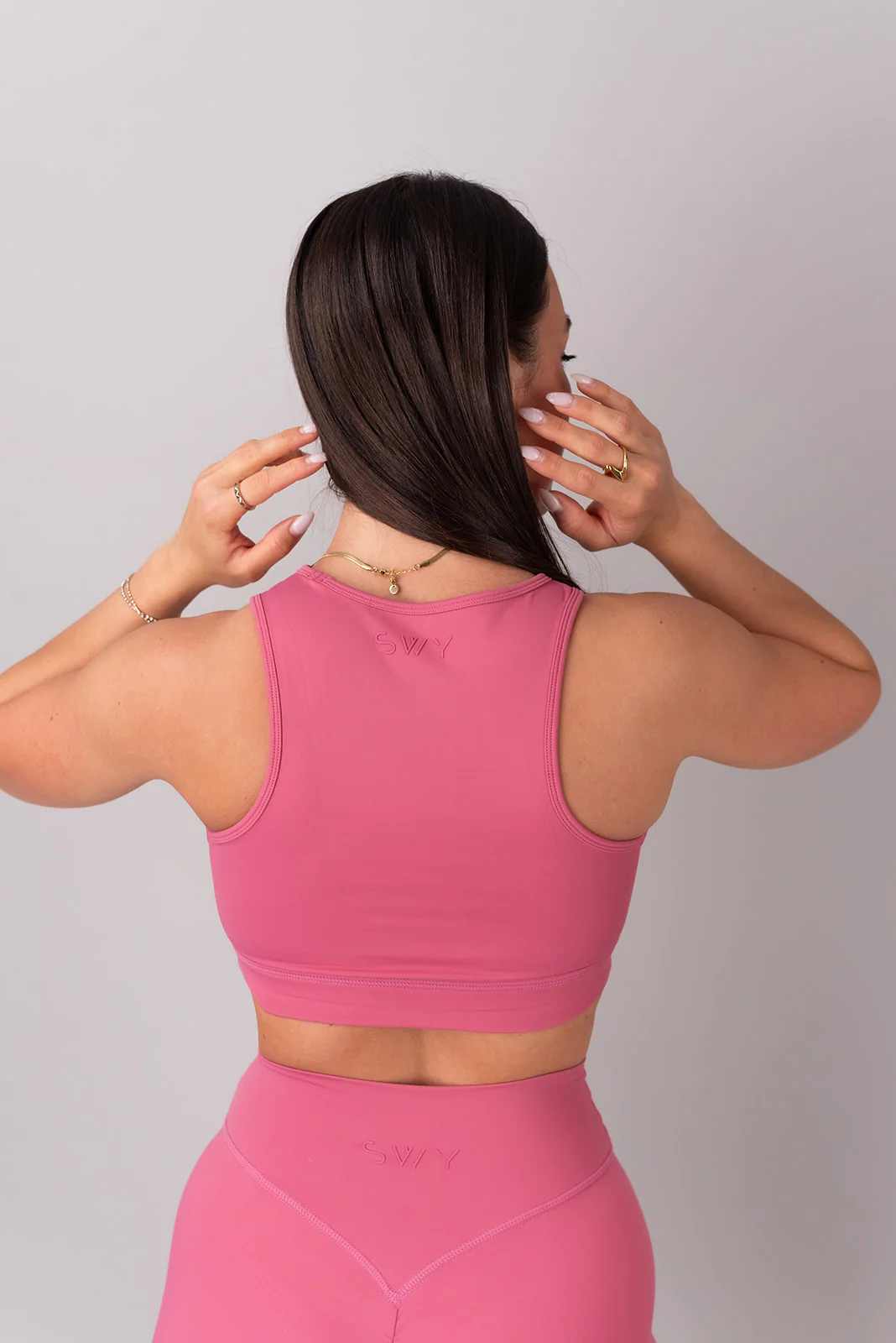 Sleek Reggiseno Cut-Out - Image 3