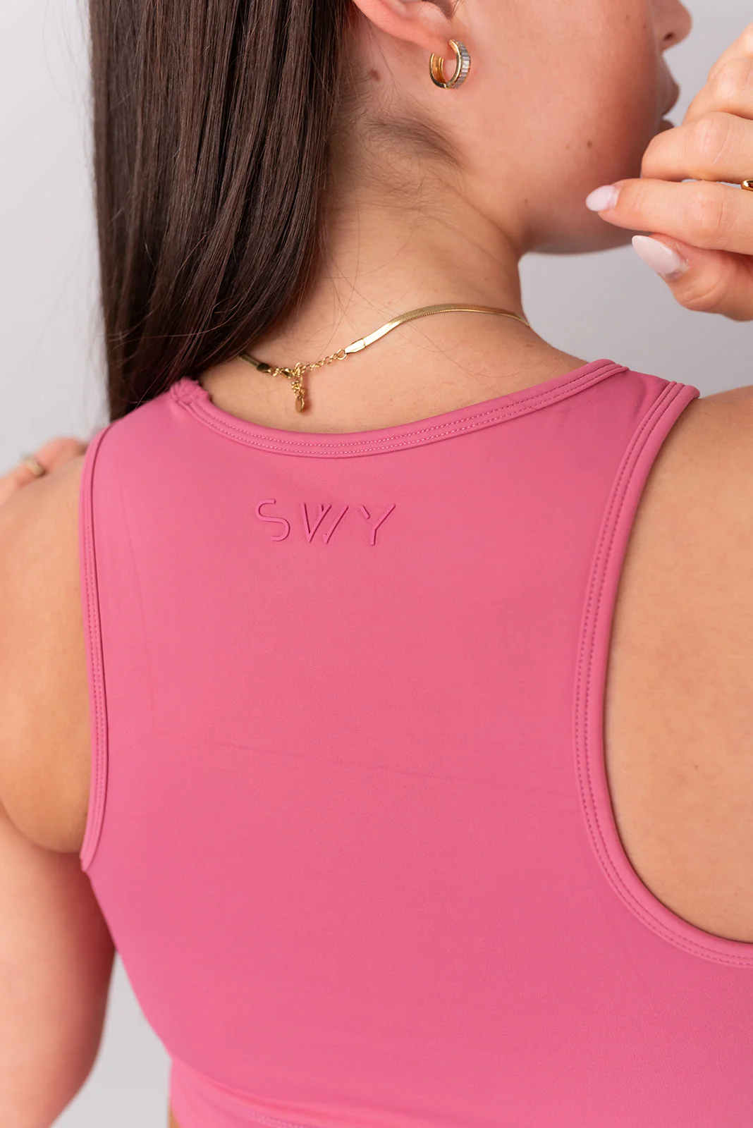 Sleek Reggiseno Cut-Out - Image 4