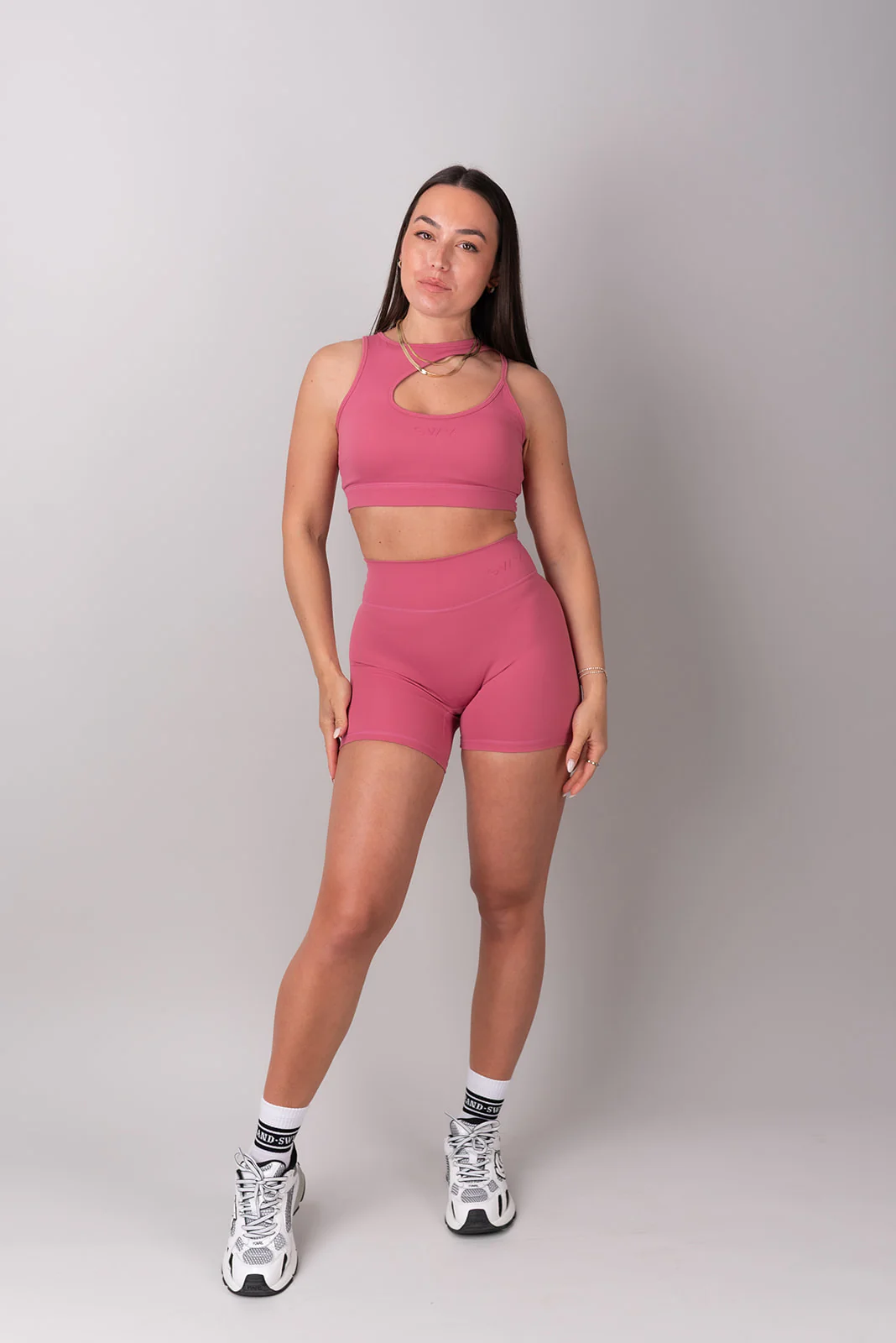 Sleek Reggiseno Cut-Out - Image 5